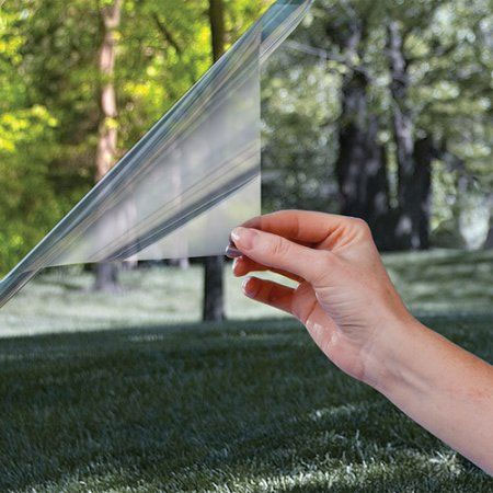 benefits of tinted window film