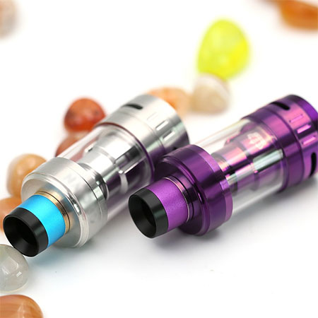 What is vape? The harm and benefits of an electronic cigarette