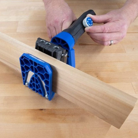 Kreg 520PRO pocket hole jig