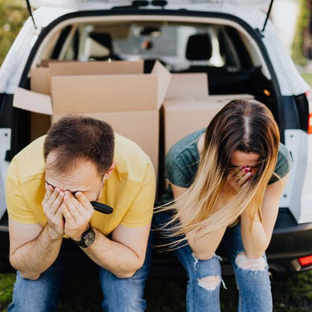 The Art Of Downsizing