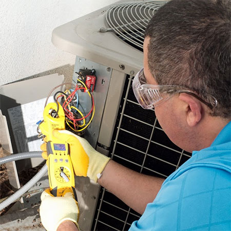 Review Of Dowd's Air Conditioning Replacement Services In Tulsa