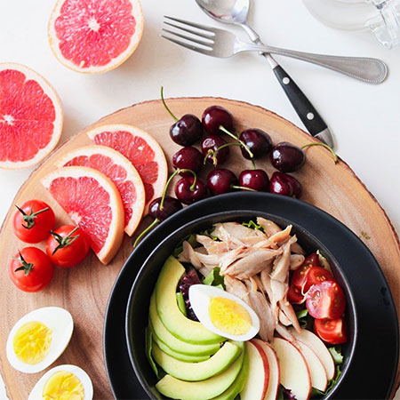 How to Keep Blood Sugar in Control