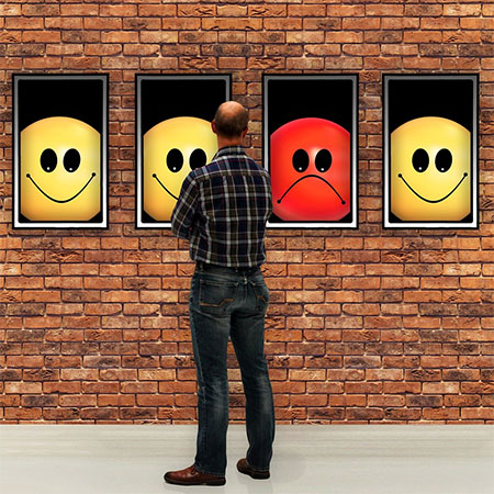 Ingenious ways to decorate your home 