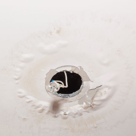 Fix Roof Leaks Immediately