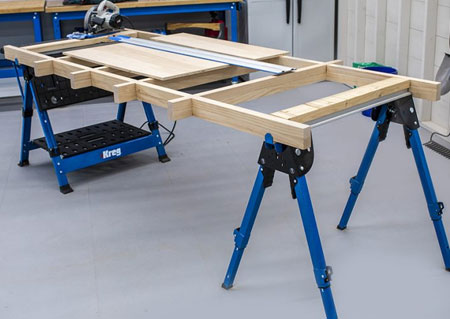 Make yourself a cutting grid