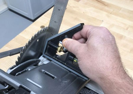 tips for cutting plywood sheet