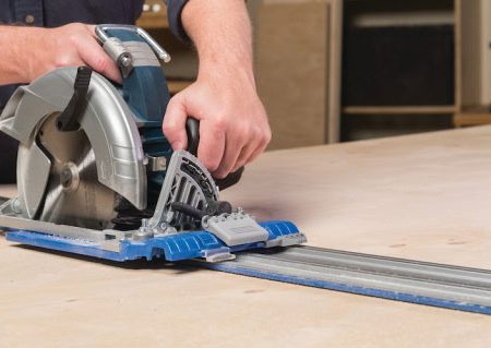 kreg accu cut circular saw guide