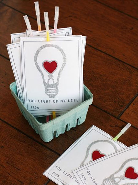 valentines day craft ideas