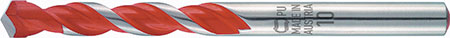 lpen Profi Multi Cut Tungsten Carbide Multi-Purpose Red bits 