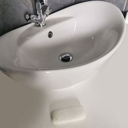 how to make soap dish or soap holder