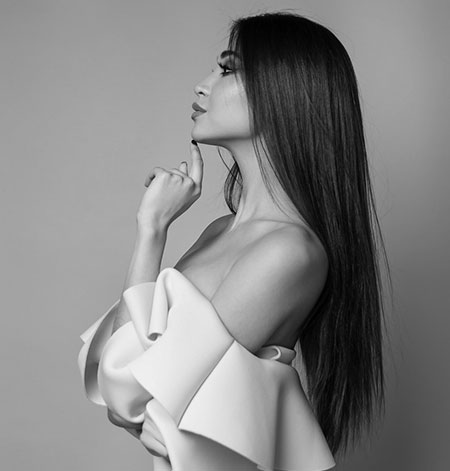 Use natural styling products 