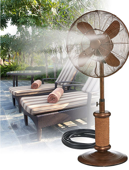 HOW TO KEEP MOZZIES AT BAY OUTDOORS