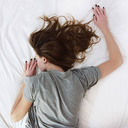 Transform Your Bedroom Into a Sleep Sanctuary With These 5 Quick Tips 