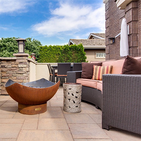 What to Avoid When Designing an Outdoor Patio