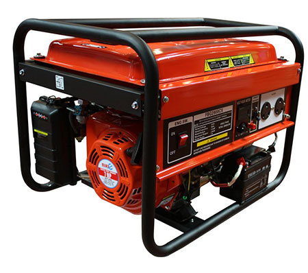 conventional generator