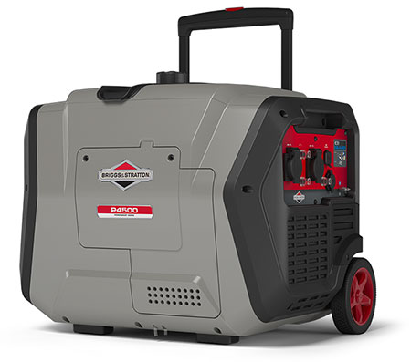 generator inverter for electronics