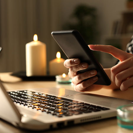 Are You Prepared for Stage 8 Load Shedding?
