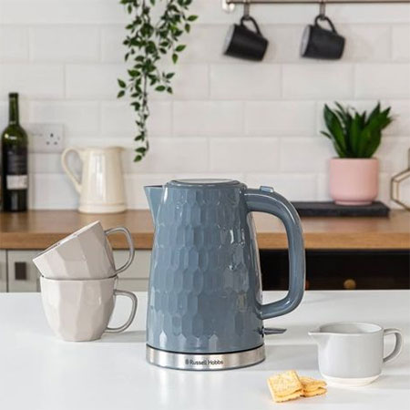 how to choose appliances for rental kitchen
