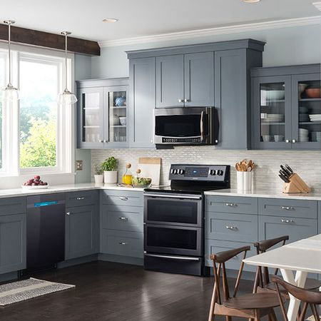 buy larger appliances in same colour
