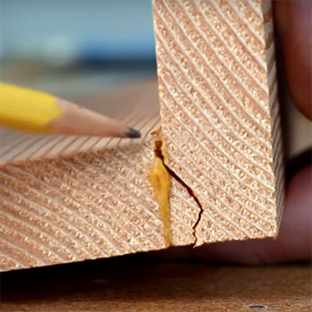 Why You Should Always Use Wood Glue