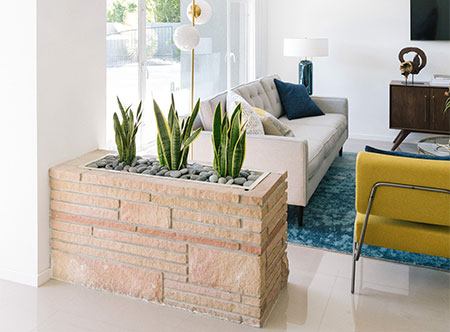 do changes before you move in