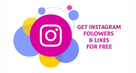 Increase Instagram Followers and Likes with GetInsta