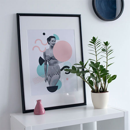 4 Rules For Decorating Your Home With Wall Posters