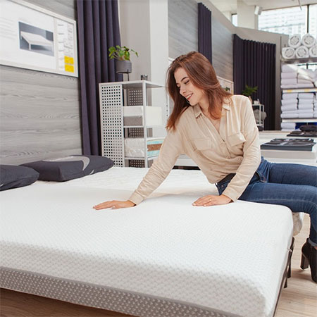 3 Signs To Upgrade Your Mattress 
