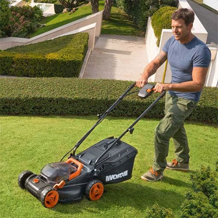Make Gardening Easy With 100% Portability And Power