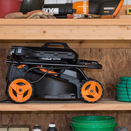 worx garden tools