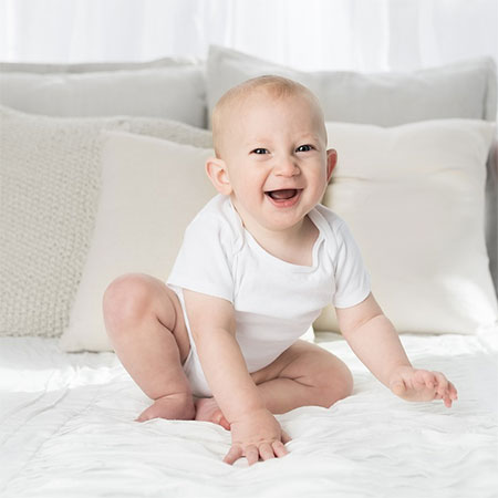 When Should A Child Move Up To An Adult Mattress?
