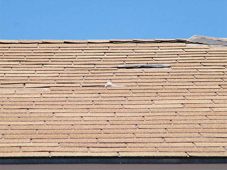 5 Signs Your Roof Needs Repairing 