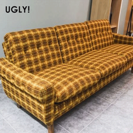 reupholster furniture