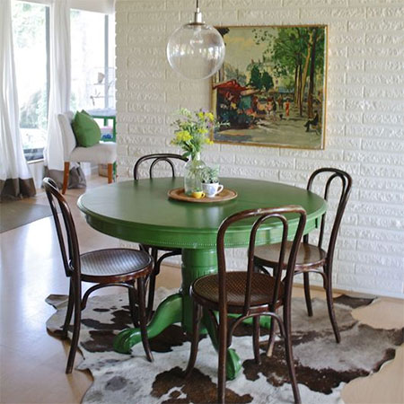 dump diving for furniture