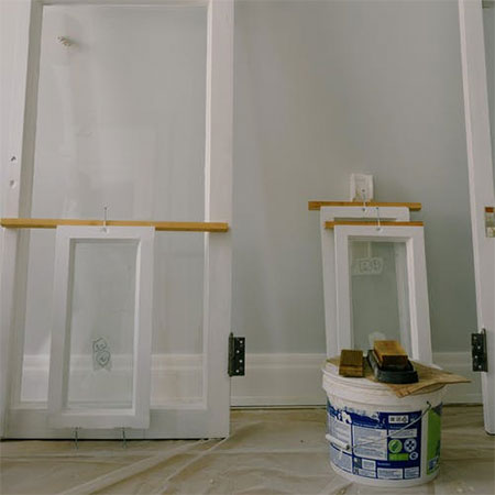 HOW TO FINANCE YOUR HOME IMPROVEMENT PROJECT