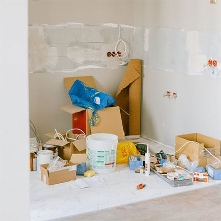 HOW TO FINANCE YOUR HOME IMPROVEMENT PROJECT