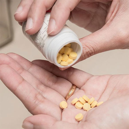 cure for rhematoid arthriti