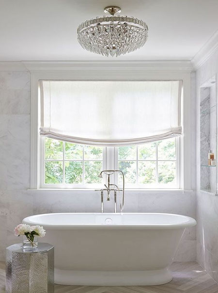 replace small window with larger window