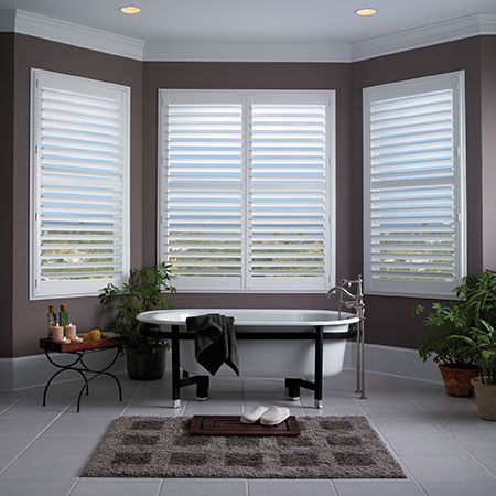 Materials Used For Modern Shutter Design