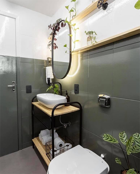 ideas for bathroom makeover south africa