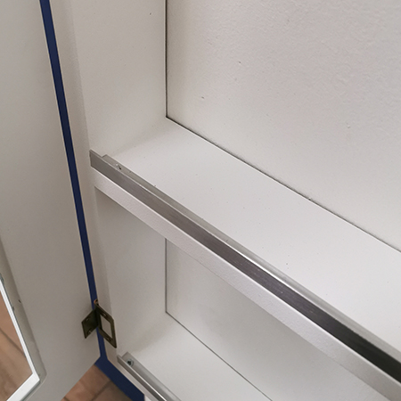 How To Make A Small Cupboard For Makeup