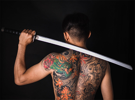 Ninja Weapons - Owning A Piece Of History