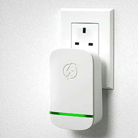 Avoid Scams That Claim Power Savings