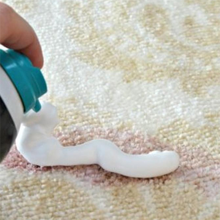 Tips for Effective Cleaning of Carpets in a Home