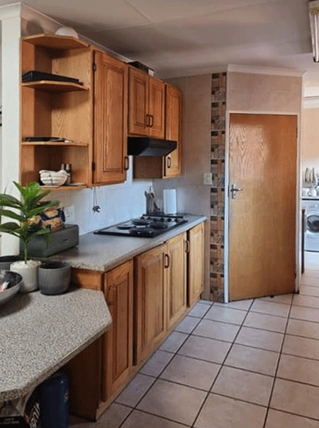 Is It Easy To Paint Kitchen Cabinets?