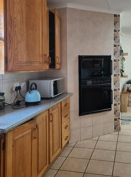 advice for painted kitchen renovation