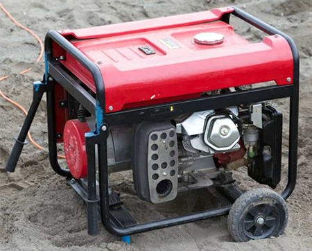 benefits of owning a generator