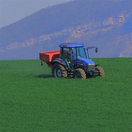 5 Undeniable Benefits of Owning a Tractor