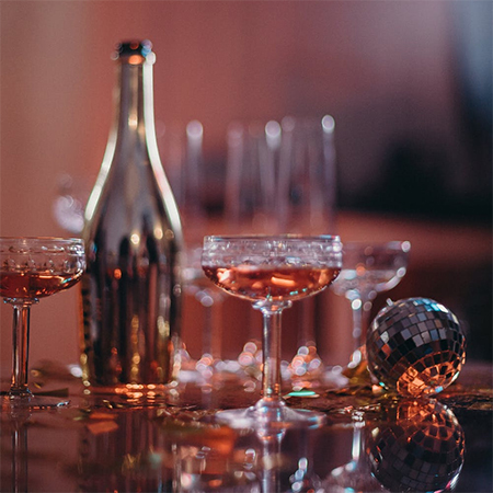 Five Dishes to Pair with Bollinger Special Cuvee