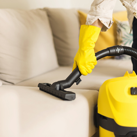 hepa vacuum cleaner for upholstered furniture